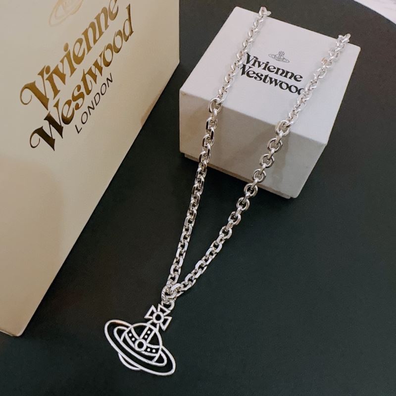 Vivienne Westwood Necklaces